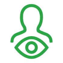 Role-Based Log Visibility